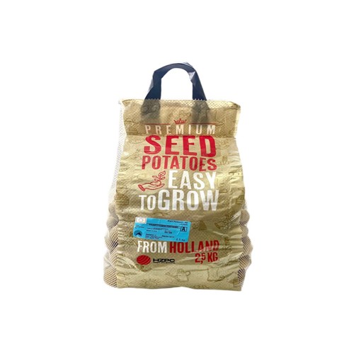 Patate seme minituberi - patate,