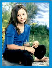 Figurina Prominter Settimo Cielo - 7th Heaven 2002 # 113