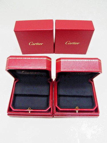 Autentici orecchini cartier - orecchini,