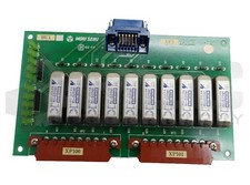 MORI SEIKI BU1 SCHEDA DI