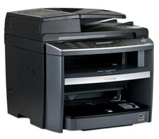 Stampante multifunzione Fax della Canon