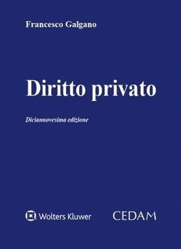Libri francesco galgano - francesco,
