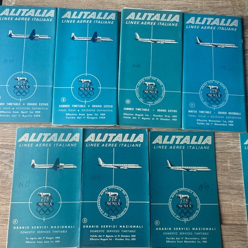 Alitalia orari con logo - alitalia,