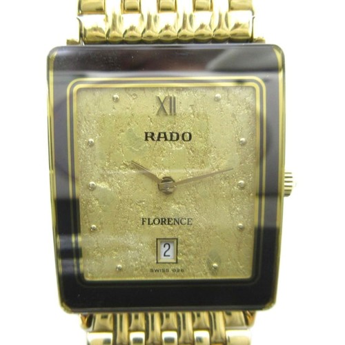 Orologio rado firenze - rado,
