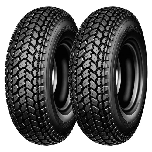 Coppia gomme copertoni - coppia,