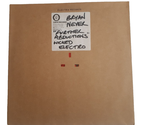 Bryan never further - bryan,