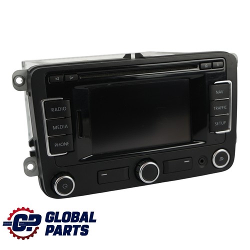 Volkswagen passat golf mk6 - b6,