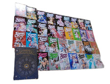 Shaman king final edition - shaman,
