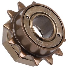 Sostituisci l'ingranaggio