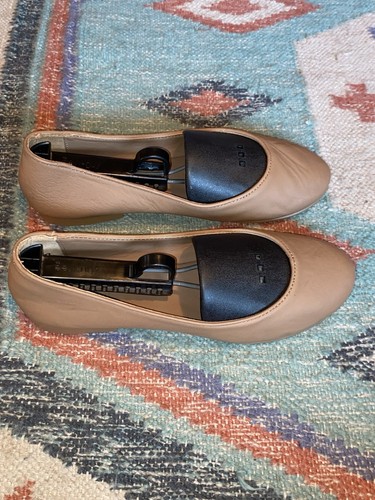 Ballerine thursday boot - ballerine,