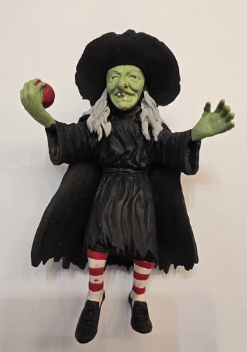 Strega malvagia halloween vita - malvagia,