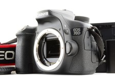 *Come nuovo 2860 scatti* Canon