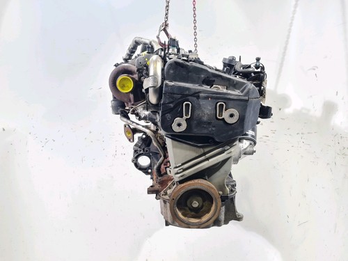 Motore tipo k9k452 mercedes - motore,