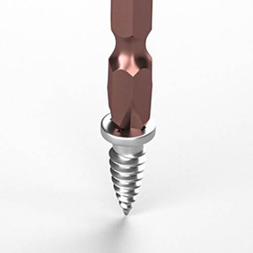 Cacciavite elettrico doppio - cacciavite,