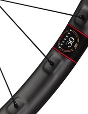 Ruota anteriore Santa Cruz