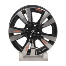 Cerchio In Lega - Citroen DS3