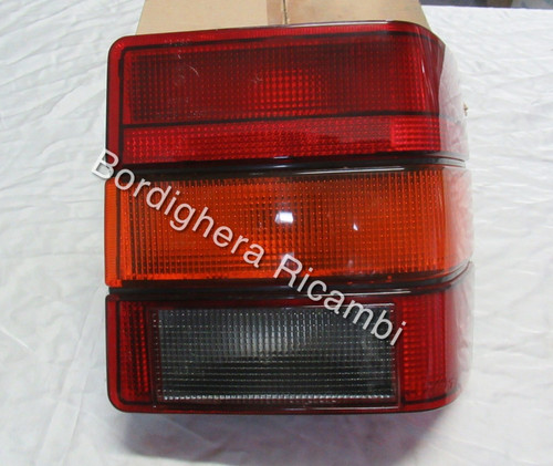 Seat ibiza 1984 - 1990, fanale