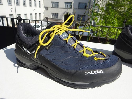 Salewa mtn trainer gtx - salewa,