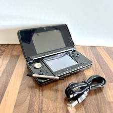 Console nintendo 3ds - console,
