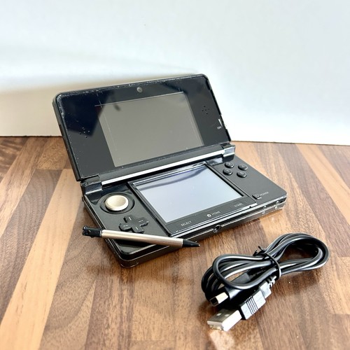 Console nintendo 3ds - console,