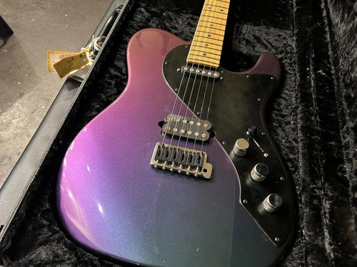 Chitarra elettrica suhr toshi - suhr,