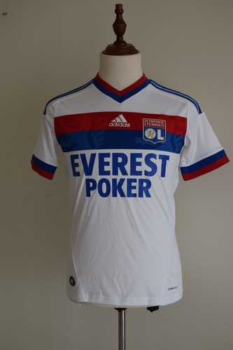 Maglia calcio olympique - maglia,
