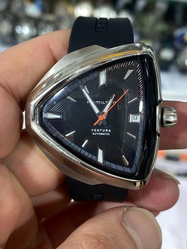 Orologio hamilton ventura - hamilton,