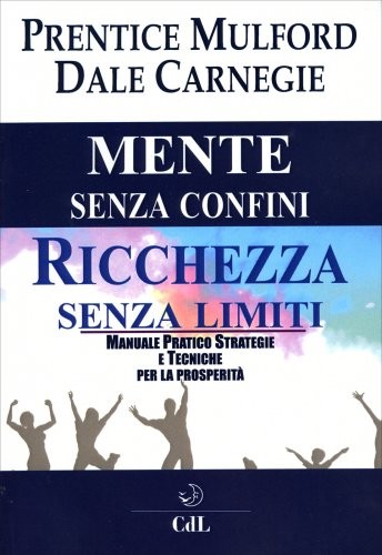 Libro mente senza confini - libro,