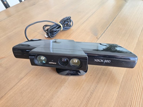 Sensore kinect ufficiale - sensore,