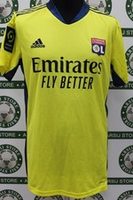Maglia Calcio OLYMPIQUE LIONE