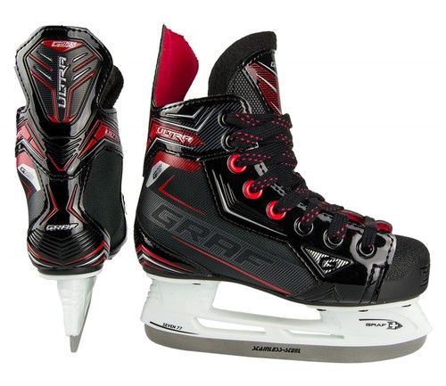 Pattini graf g975 bambini - graf,