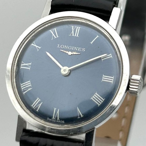 Orologio longines 17313368 - orologio,