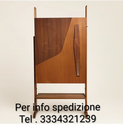Mobile bar scrivania vintage - /,