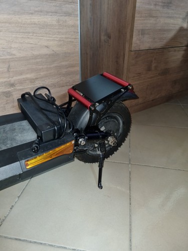 Monopattino elettrico adulti - monopattino,