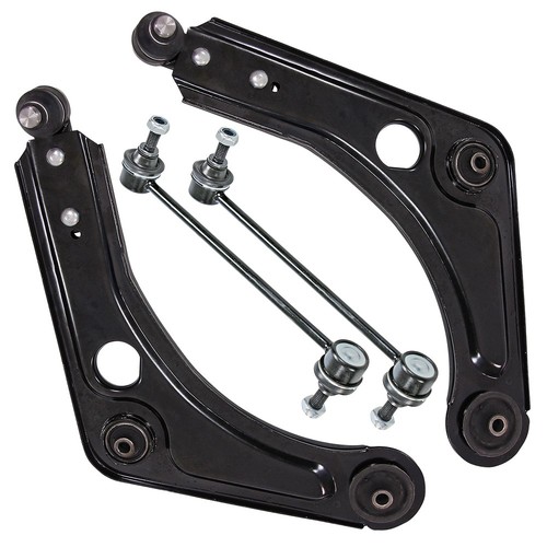 Atec wishbars headbars - 2x,