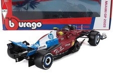 Burago ferrari sf - ferrari,