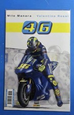 Milo Manara  -  Valentino