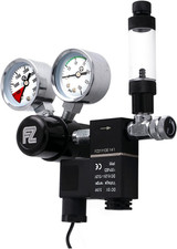 Regolatore Solenoide DC Co2