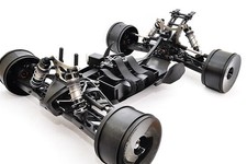 HoBao OFNA Hyper SSTE 1:8 RC
