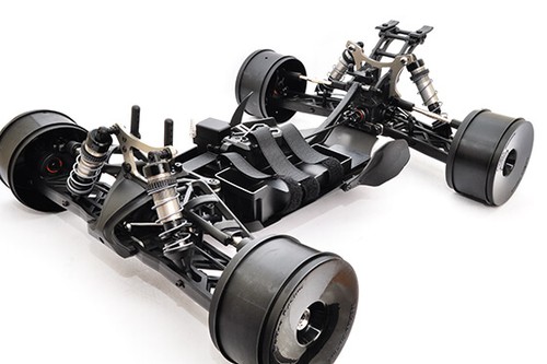 Hobao ofna hyper sste rc - sste, 1:8