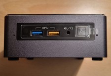 Licenza WIN11 Intel NUC 7i3BNH