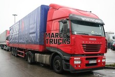 Foto camion Iveco Stralis 430