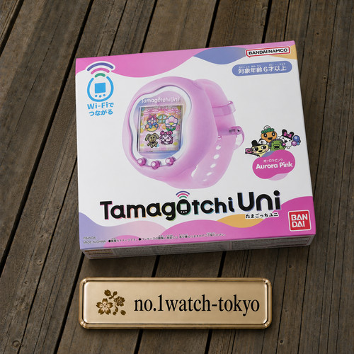 Nuovissimo bandai tamagotchi - nuovissimo,