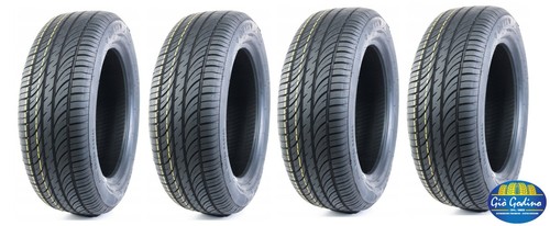 Treno pneumatici estivi onyx - 4,