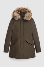 WOOLRICH ARCTIC PARKA (Slim