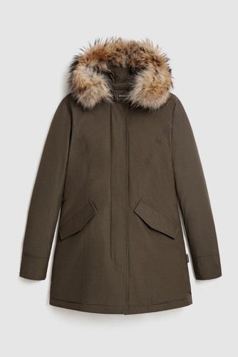 Woolrich arctic parka slim - parka, (slim