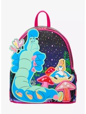 Loungefly Alice in Wonderland