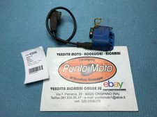 Bobina accensione avviamento