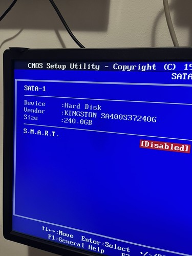 Fisso dell vostro - pc,