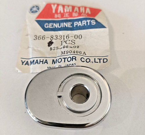Nos yamaha xs1 - nos,
